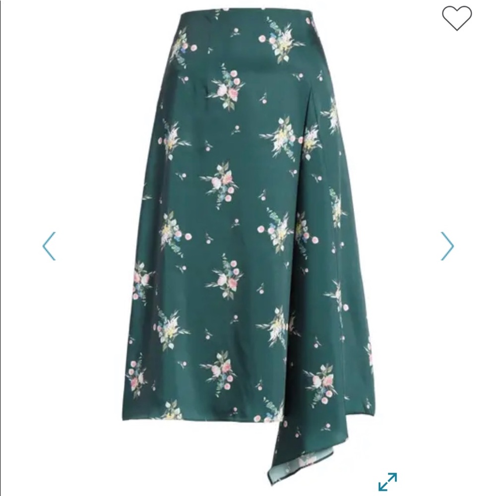 Ted Baker Anabell in flourish print, TB3/US8 - Picture 7 of 10